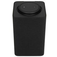 Фото  Яндекс Станция Макс 3 с Zigbee Черный [YNDX-00053K]