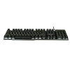 Фото  Dialog Gan-Kata Клавиатура игровая  KGK-15U Black USB, с подсветкой