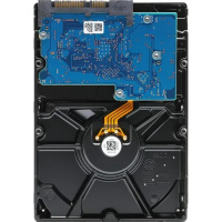 Фото  1TB Toshiba (DT01ACA100) {SATA 6.0Gb/s, 7200 rpm, 32Mb buffer, 3.5"} 
