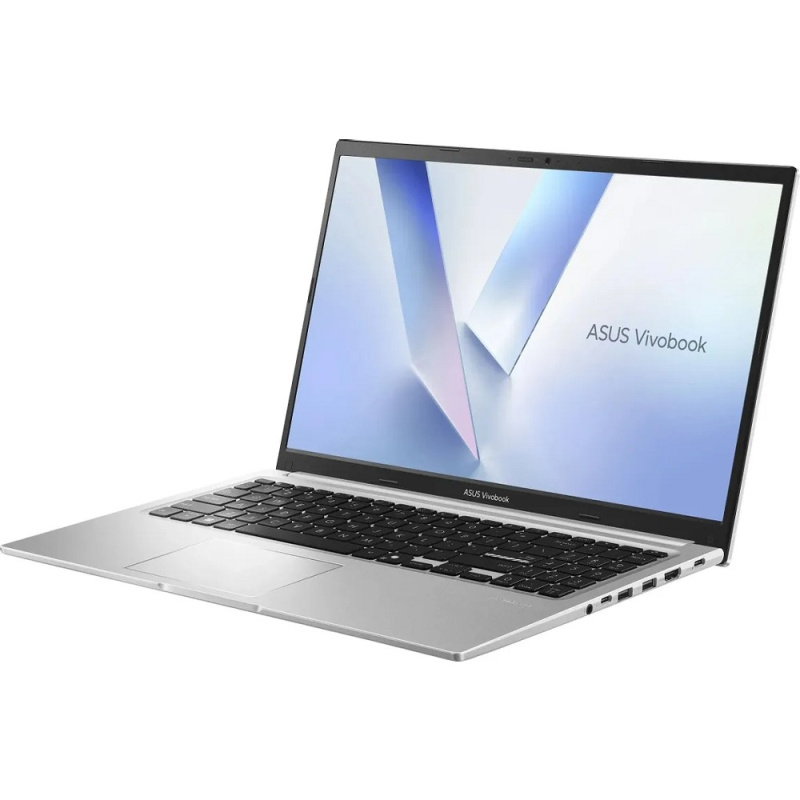 Фото  ASUVivoBook M1502NAQ-BQ272 [90NB1842-M00M50] Silver 15,6" {FHD Ryzen 5 150/16Gb/SSD512Gb/660M/noOS}