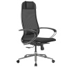 Кресло ErgoLife Set 12 подл.131 осн.Synchro 052  Черный 233.16.1.403 [z316738830]