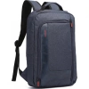 Рюкзак SUMDEX PON-262NV(полиэстр синий до 15,6")