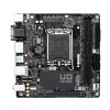 Фото  Gigabyte H610I {S1700, Intel H610, DDR5, Mini-ITX }