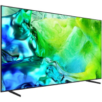 Фото  Samsung 55" QE55QN80HAUXPY черный {NeoQLED, Ultra HD, Tizen Smart TV, 120Hz (Up to 144Hz), Wi-Fi, Voice, DVB-T2/C/S2, Bluetooth, CI+(1.4), FreeSync Pr