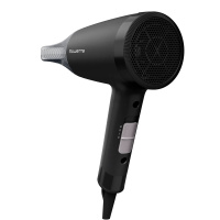 Фото  Фен Rowenta CV1803F0, 1600Вт, черный