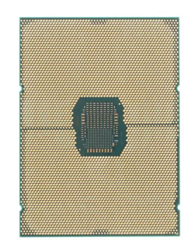 Фото  CPU Intel Xeon Gold 6348 OEM