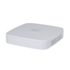 Фото  DAHUA DH-XVR4108C-I/T 8-канальный HDCVI-видеорегистратор c SMD HDCVI, AHD, TVI, IP, CVBS; IP-каналы: до 10 каналов, до 6Мп;  1 SATA III до 16Тбайт; ви