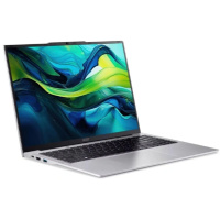 Фото  Acer Aspire 16 AL16-52P-52JZ [NX.J23EM.003] Silver 16" {WUXGA  i5-1334U/ 8Gb/ 512GB SSD/noOS}
