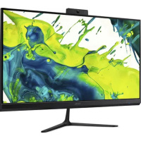 Фото  Acer Aspire C27B-GMTL  [DQ.BT7CD.001] Black 27" {Full HD Core Ultra 5 115U/16Gb/SSD512Gb Graphics/Esh/kb/m}