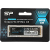 Фото  Silicon Power SSD 128Gb M.2 A60 SP128GBP34A60M28