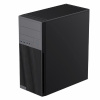 Фото  InWin DA815BK  PMP-500ATX  U3.0*2+A(HD) POWERMAN  Mid-ATX [6193555]
