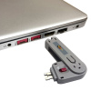 Фото  Espada USB блокиратор портов (в комплекте 10 заглушек) ELock10, Esterra  (46006)