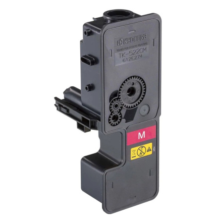 Фото  Картридж Kyocera TK-5220M