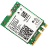 Фото  Intel AX200.NGWG.NV Wi-Fi 6 AX101, 2230, 2x2 AX+BT, No vPro, 999CV1 (985927)