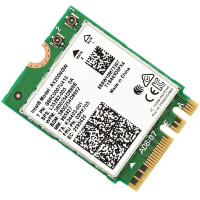 Фото  Intel AX200.NGWG.NV Wi-Fi 6 AX101, 2230, 2x2 AX+BT, No vPro, 999CV1 (985927)