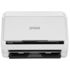 Фото  EPSON WorkForce DS-530II (B11B261401) {, A4, протяжной, 600dpi, 35 стр. / мин, USB3.0, DADF} 