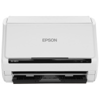 Фото  EPSON WorkForce DS-530II (B11B261401) {, A4, протяжной, 600dpi, 35 стр. / мин, USB3.0, DADF} 