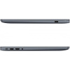 Фото   Huawei MateBook D16{ i5-13420H/16Gb (soldered D4)/SSD512Gb/UMA/16"/IPS/WUXGA/1920x1200/60Hz/NoOS} Space Grey