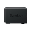 Фото  SYNOLOGY DS1825+ СХД настольное исполнение 8BAY NO HDD USB3 вилка UK/HK 3-pin