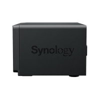 Фото  SYNOLOGY DS1825+ СХД настольное исполнение 8BAY NO HDD USB3 вилка UK/HK 3-pin