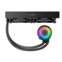 Фото  СЖО Liquid Freezer III Pro 280 A-RGB S1700/1851, AM4/AM5 (ACFRE00183A)