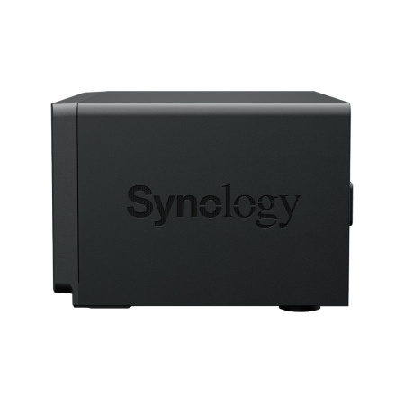 Фото  SYNOLOGY DS1825+ СХД настольное исполнение 8BAY NO HDD USB3 вилка UK/HK 3-pin