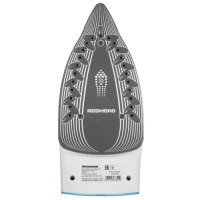 Фото  REDMOND RI-C278 Утюг, 2200Вт, 140г, голубой