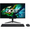 Acer Aspire C22-1610 [DQ.BL9CD.001] Black 21.5" {Full HD i3 N305 8Gb SSD256Gb UHDG noOS kb m}