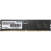 Patriot DDR5 DIMM 32Gb 5600MHz PSD532G56002 Signature RTL PC5-44800 CL46 ECC 288-pin 1.1В dual rank Ret