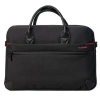 Сумка SUMDEX  NON-913BK  { нейлон,черная,до 15,6"}