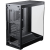 Фото  PHANTEKS NV5 MKII Black, Digtial RGB Lighting, без БП, боковое окно Tempered Glass, Mid-Tower / PH-NV523TG_DBK02