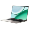 Фото  Honor MagicBook 16 2026 (LHC-X) (5301ASVP) 16" WQXGA IPS 430N 120Hz/Ultra 5 325/16GB/SSD1TB/Integrated Intel/FingerPrint/Backlit/DOS/Starry Gray