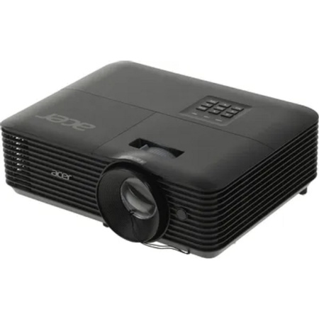 Фото  Acer X1228i Проектор {DLP 4500Lm LS (1024x768) 20000:1 ресурс лампы:6000часов 1xHDMI 2.75кг}