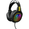 GMNG HS-L630G черный/желтый 2.2м мониторные (1533561)
