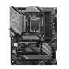 MSI Z790 S1700 ATX Z790 GAMING PLUS WIFI MSI