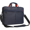 Сумка SUMDEX PON-202NV(полиэстр синий до 15 6")