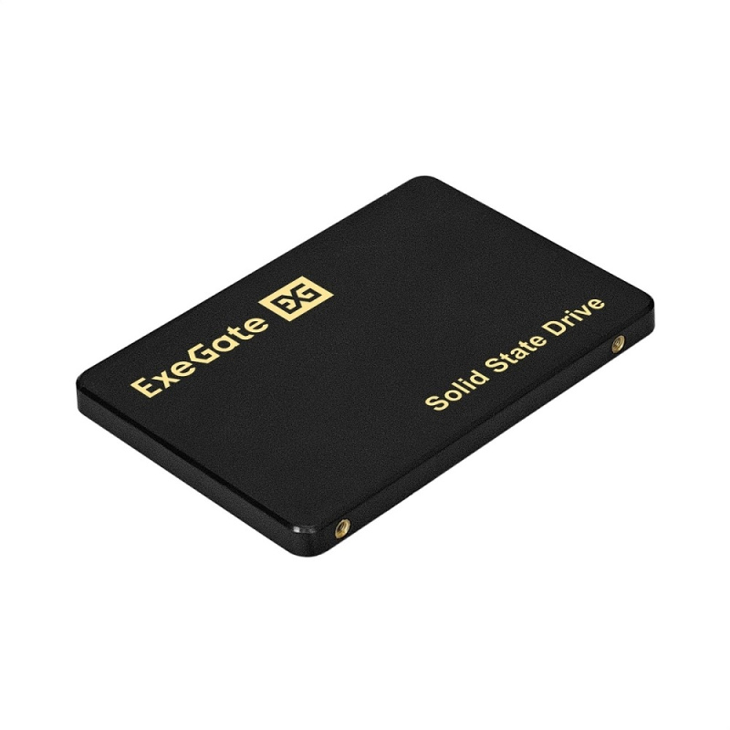Exegate SSD 2.5" 2Tb ExeGate NextPro+ UV500TS2TB (SATA-III  3D TLC) [EX295278RUS]