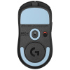 Фото  910-007531 Logitech G Pro X Superlight 2C compact черный 