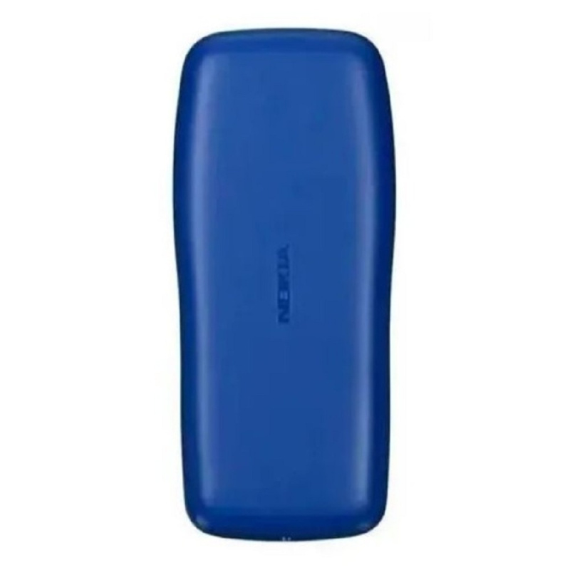 Фото  NOKIA 105 TA-1416 DS EAC2+ BLUE (SP01Z07Z1950Y)