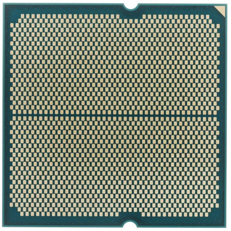 Фото  CPU AMD Ryzen 5 8500G OEM (100-000000931/100-000001491) {Base 3,50GHz, Turbo 5,00GHz, RDNA 3.0 Graphics, L3 16Mb, TDP 65W, AM5}