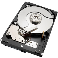 Фото  8TB Seagate BarraCuda (ST8000DM004) {Serial ATA III, 5400 rpm, 256mb buffer}