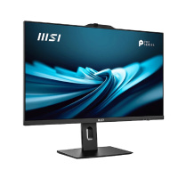 Фото  MSI Pro AP272P 14M [9S6-AF8321-809] Black  27" {FHD i3 14100/16Gb/512Gb SSD/DOS + Wireless KB+M}
