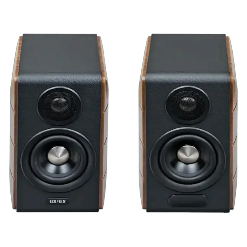 Фото  EDIFIER S880DB MKII walnut