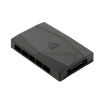 Хаб на десять корпусных вентиляторов ARCTIC Case Fan Hub to10-x PWM Fan ACFAN00175A 