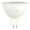 ЭРА Б0045347 Лампочка светодиодная RED LINE LED MR16-11W-865-GU5.3 R GU5.3 11 Вт софит холодный дневной свет 