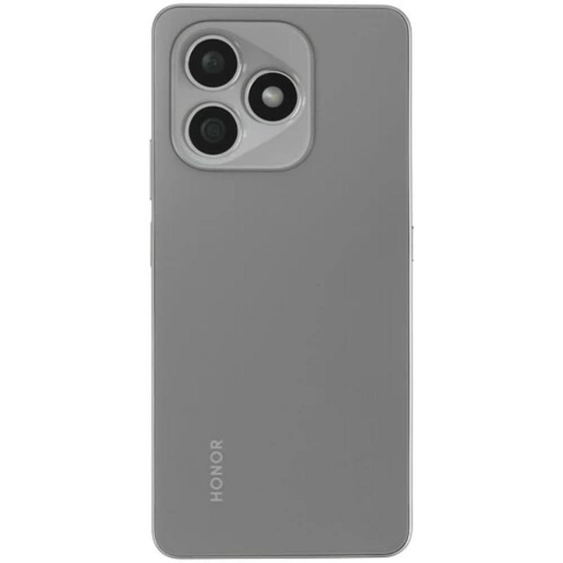 Фото  Honor X8d 8GB/128GB Grey [5109CCTW]