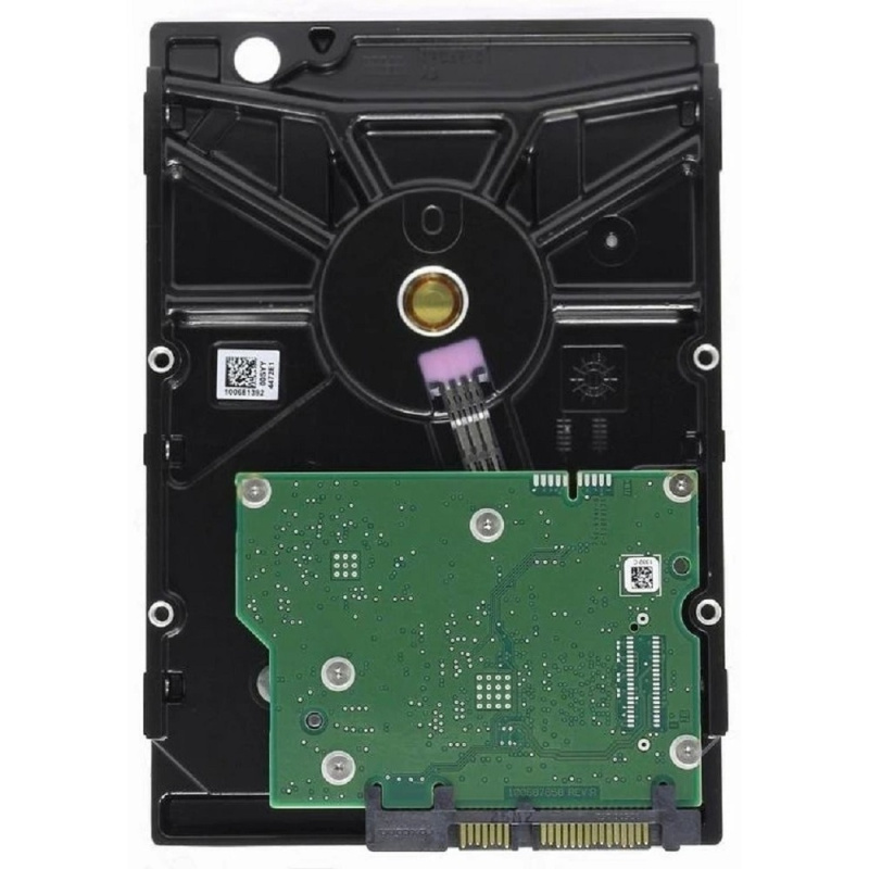 Фото  2TB Seagate Pipeline HD (ST2000VM003) {SATA 6.0Gb/s, 5900 rpm, 64mb buffer, 3.5",для медиацентров}  RECERTIFIED HDD
