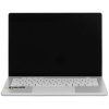Фото  ASUS ROG Zephyrus G14 GA403UU-QS080 [90NR0HZ2-M003S0] Platinum White 14" {2880x1800 OLED  Ryzen 7 8845HS(3.8Ghz)/16384Mb/1024PCISSDGb/RTX4050(6144Mb)/