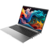 Фото  Maibenben S14B-R560UM [S14B-R560UMFQSLSRE0] Silver 14.5" {QHD 3072x1920  R5-6600H/ 16Gb/ 512Gb SSD/ Linux}