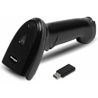 Фото  MERTECH CL-2210 BLE Dongle P2D USB Black Сканер штрих-кодов